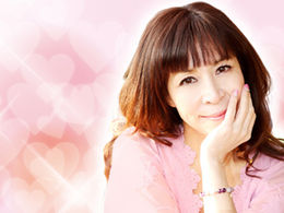 6/3 幸運を引き寄せ