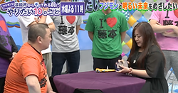 メディア出演