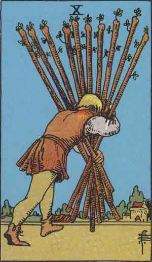ワンド(WANDS)10