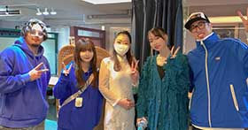 ESPOIR TRIBE-エスポワール•トライブ（YouTube）