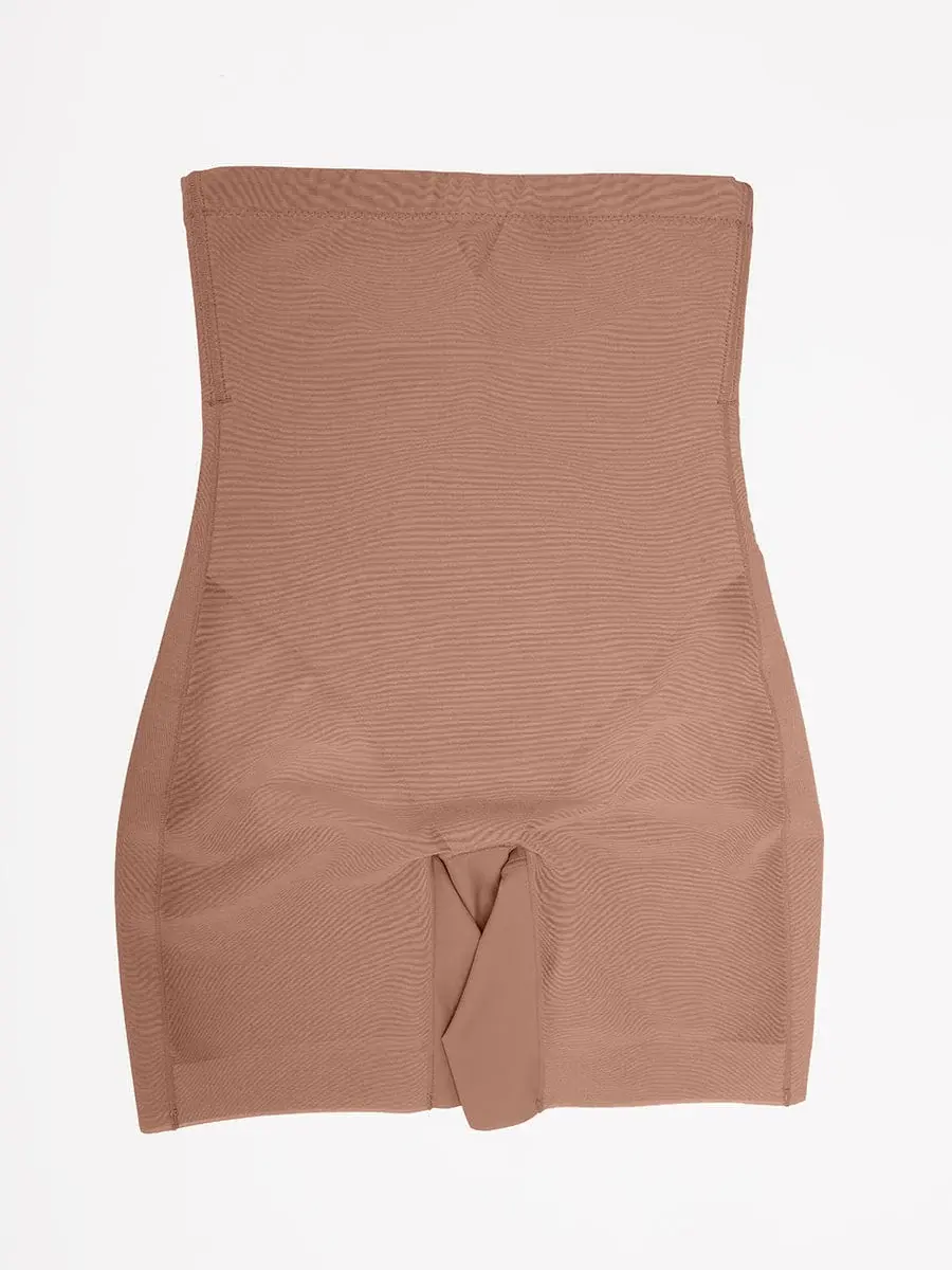 Thumbnail: Seamless mesh shorts 