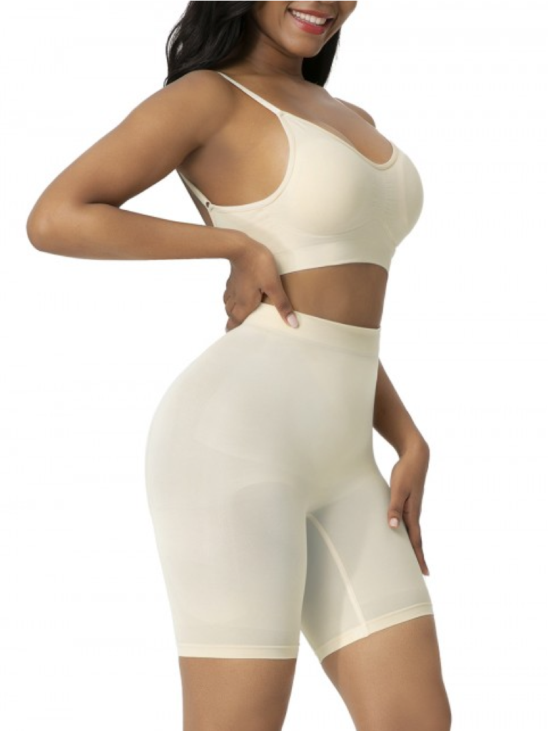 Thumbnail: Seamless compression shorts 