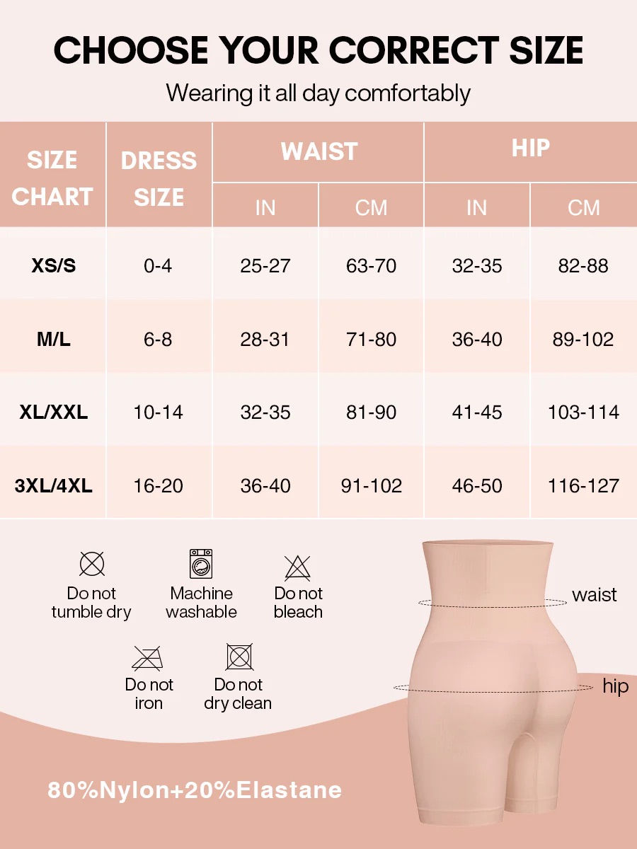 Thumbnail: Sculpt & Smooth Shorts