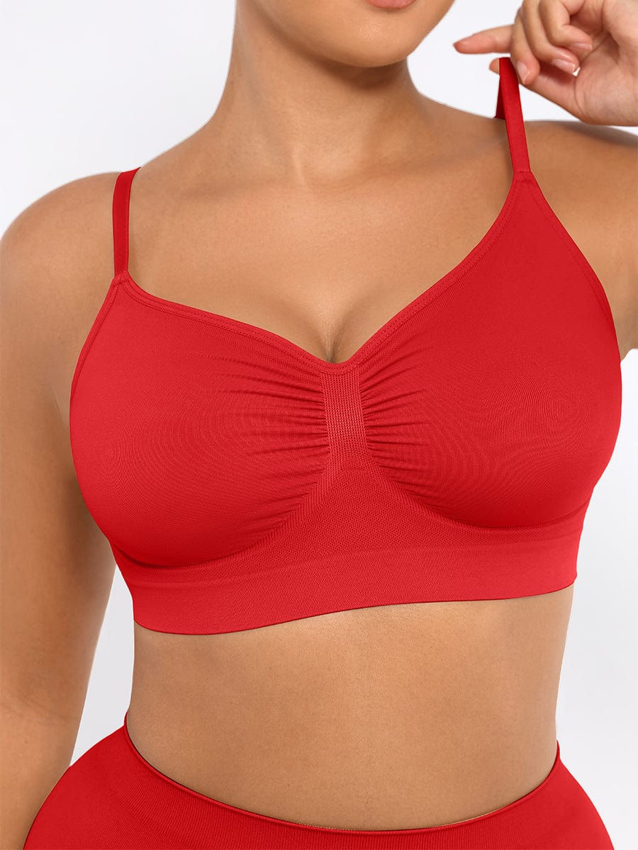 Thumbnail: Chic Support Bra 