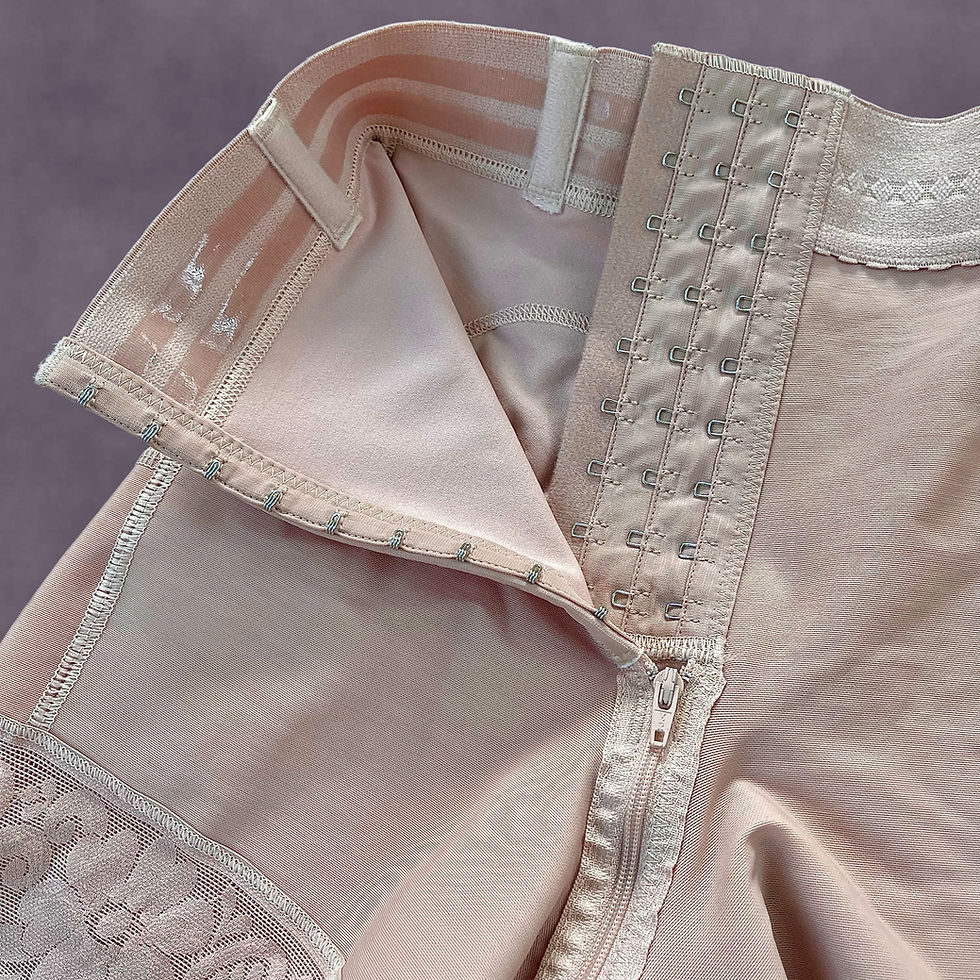Miniatura: CaliCurve 3 Level BBL shorts 