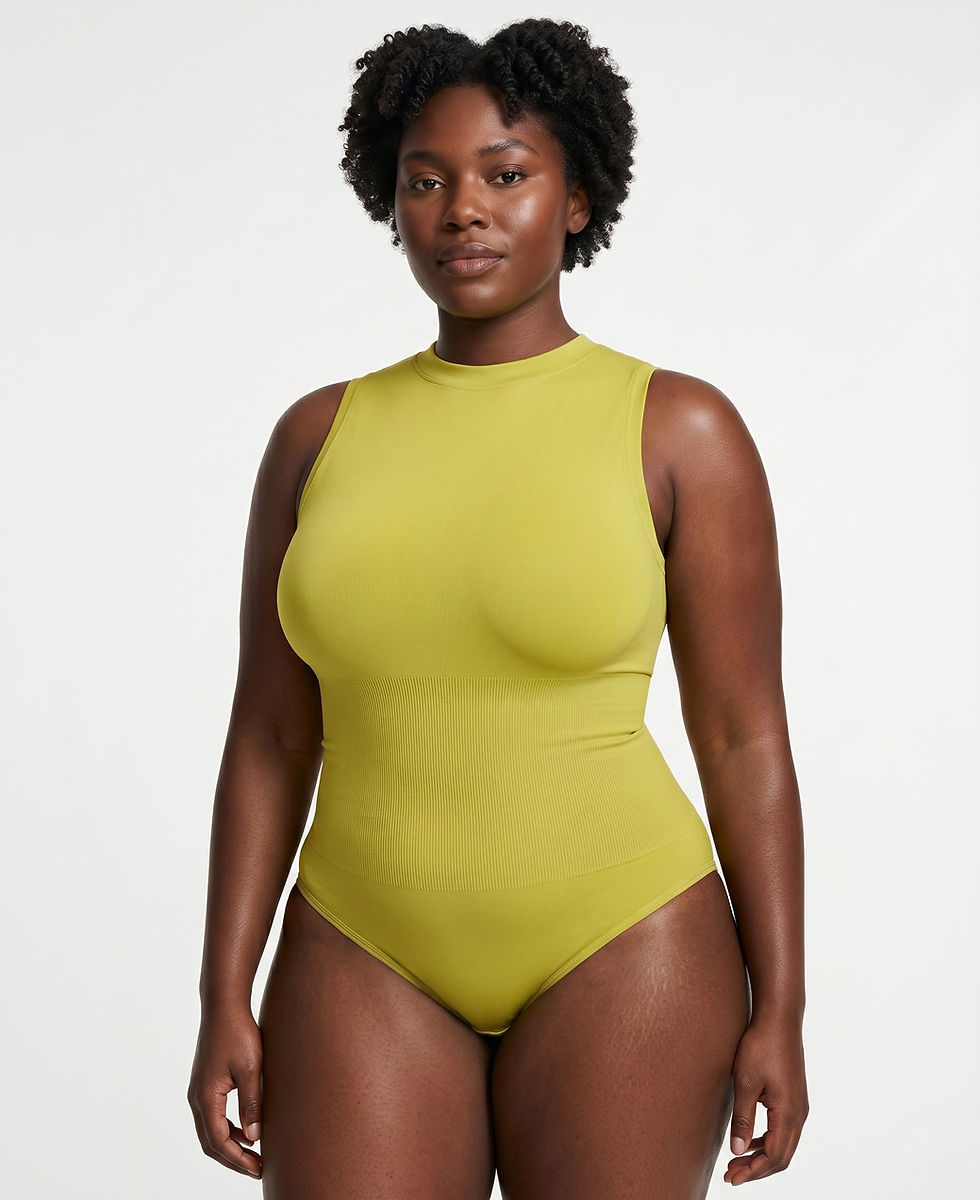 Miniatura: Summer flow bodysuit 