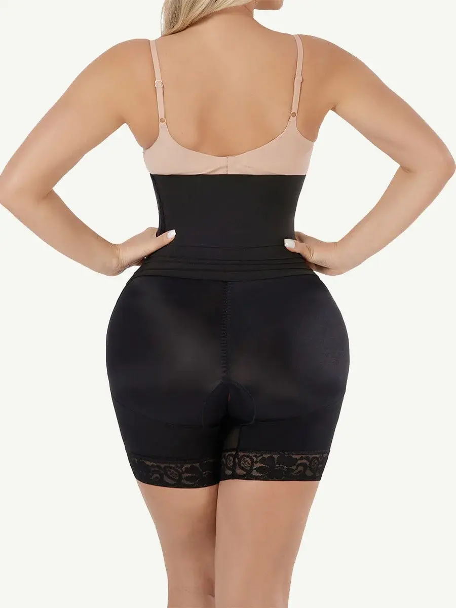 Miniatura: Latex core define pants 