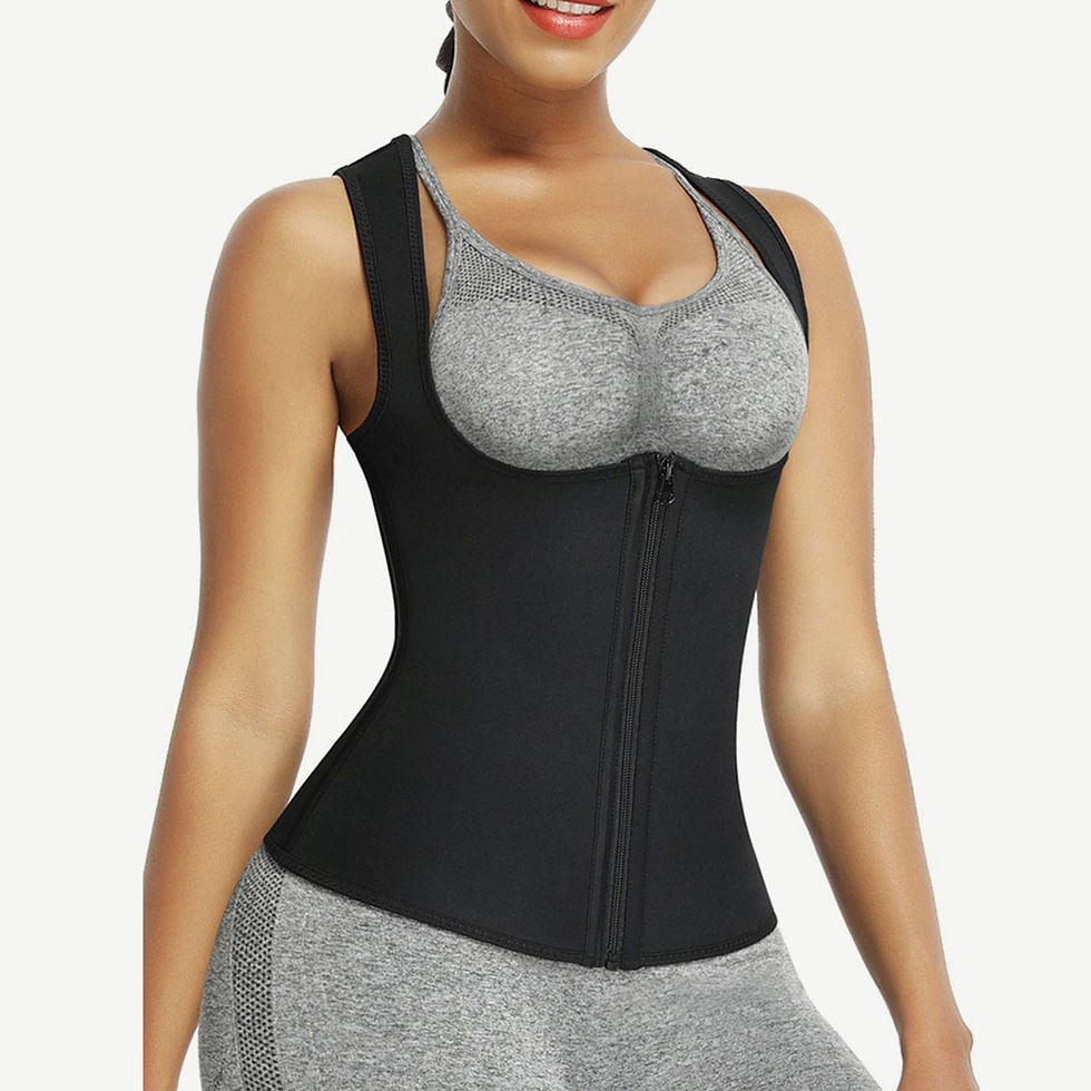 Miniatura: Thermofit Sweat Vest