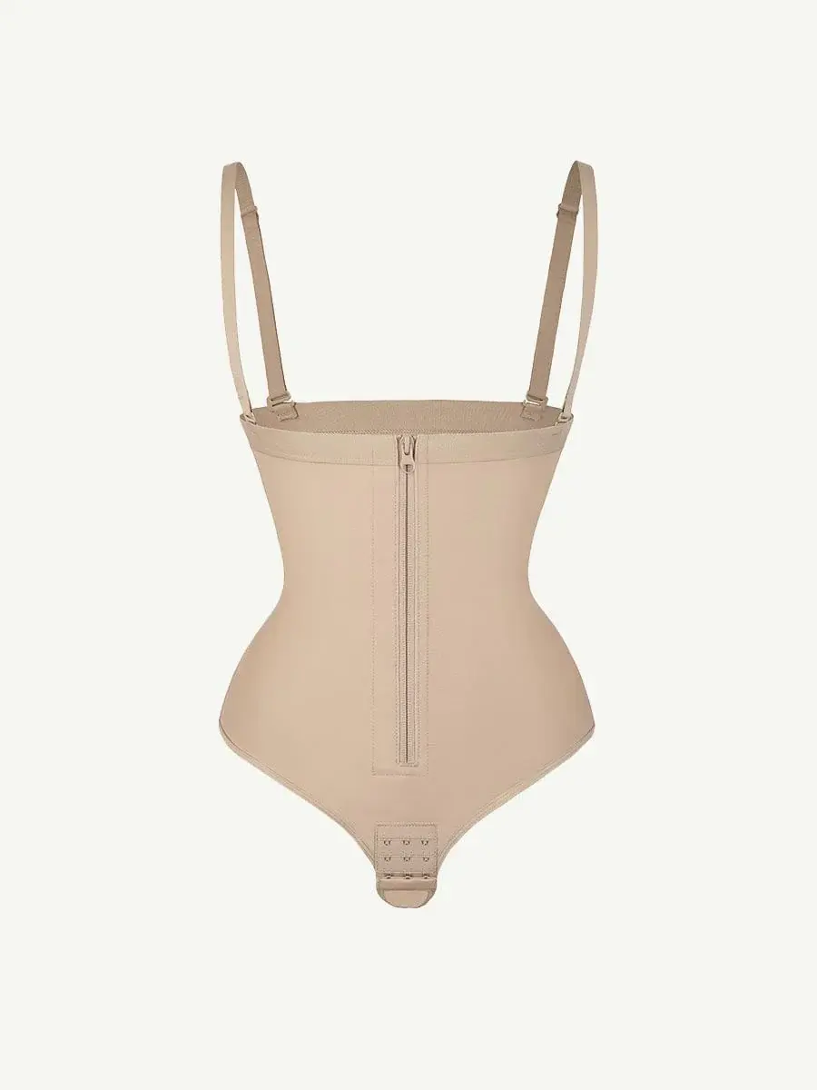 Miniatura: Flawless thong shapersuit 