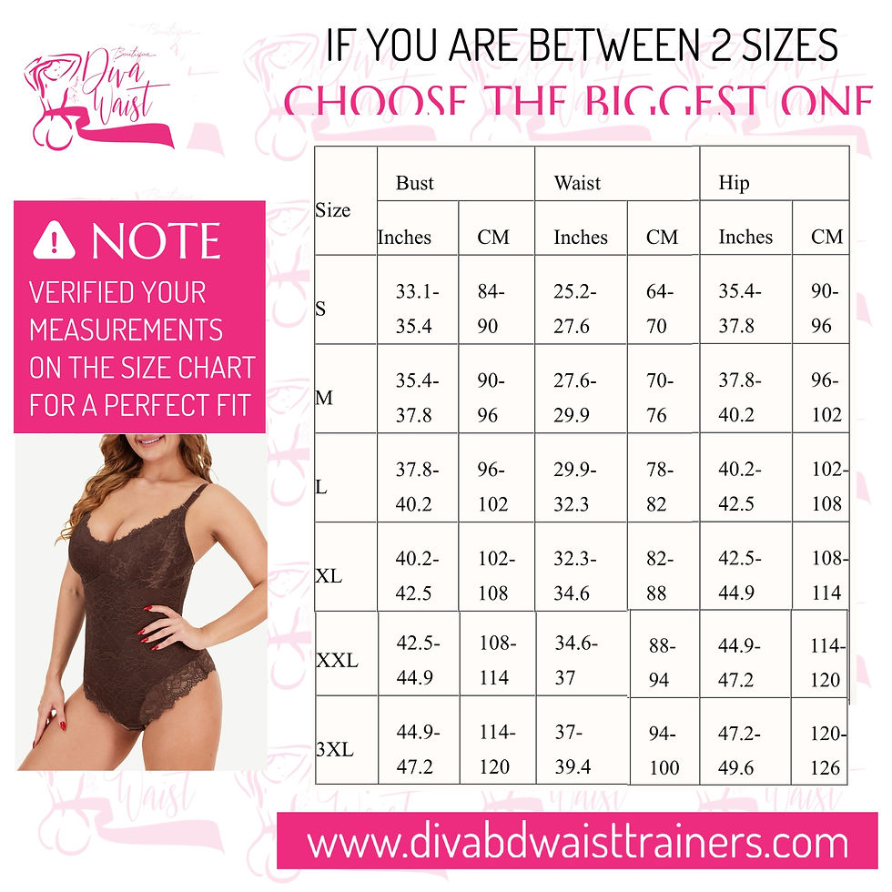 Miniatura: Lace Contour bodysuit 