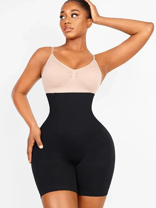 Thumbnail: Sculpt & Smooth Shorts