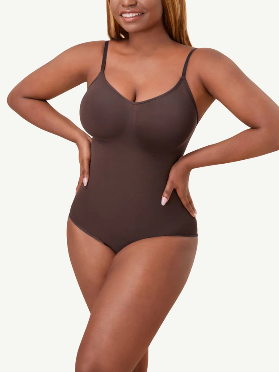 Miniatura: Quin seamless bodyshaper 