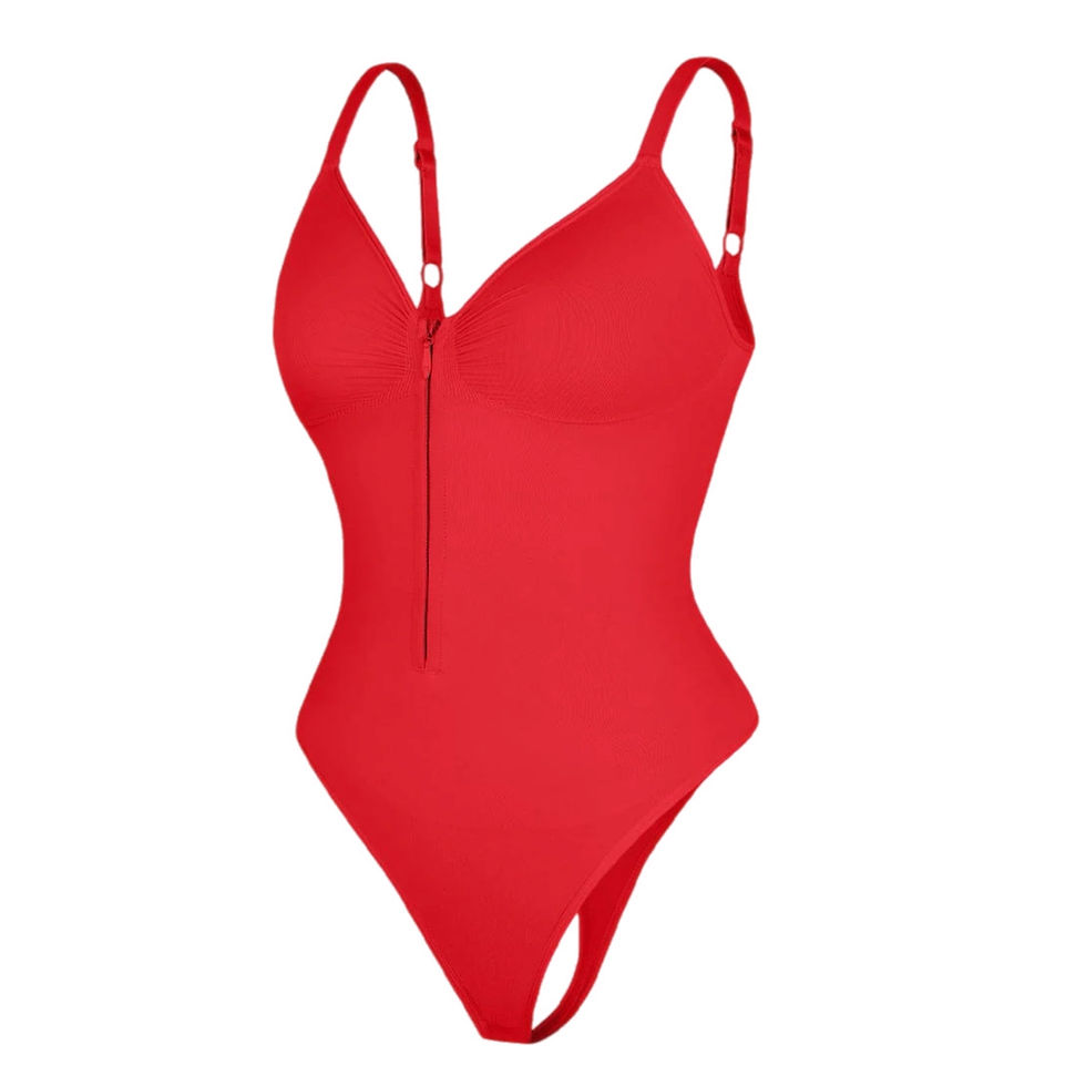 Thumbnail: ChicClip seamless bodyshaper 