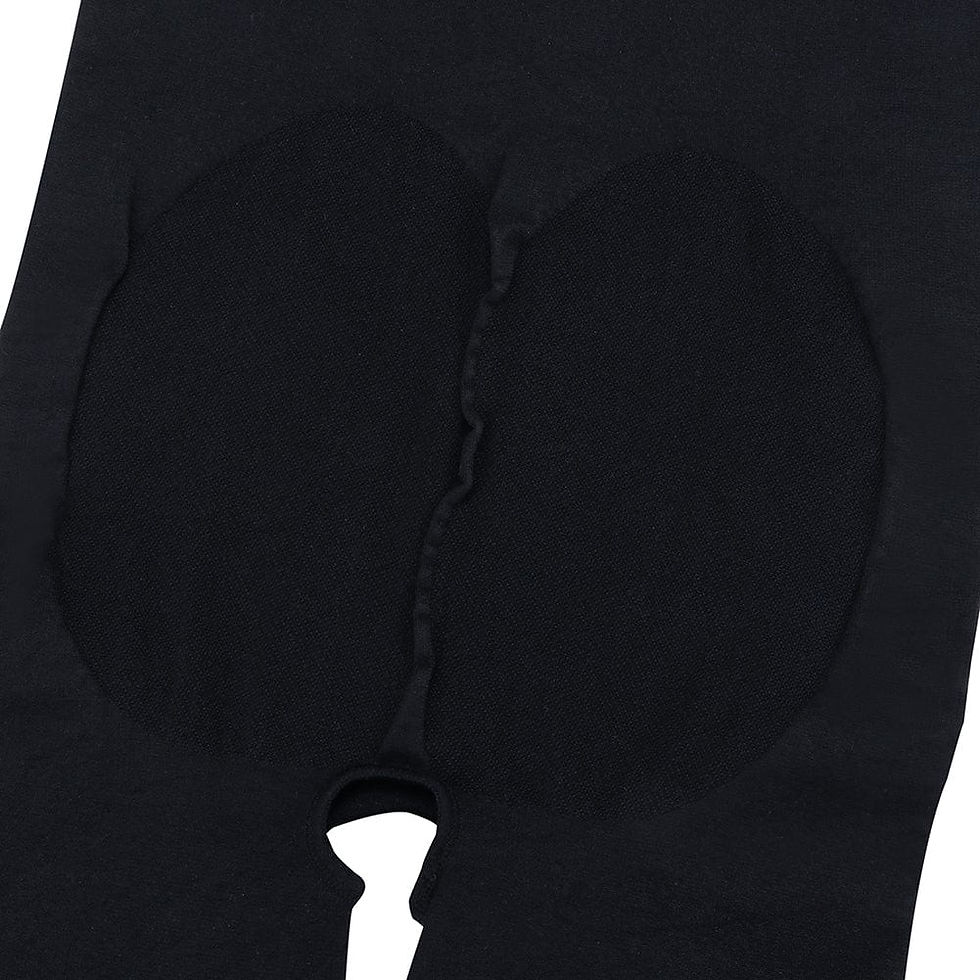 Miniatura: UltraShape High-Waist Mesh Sculptor