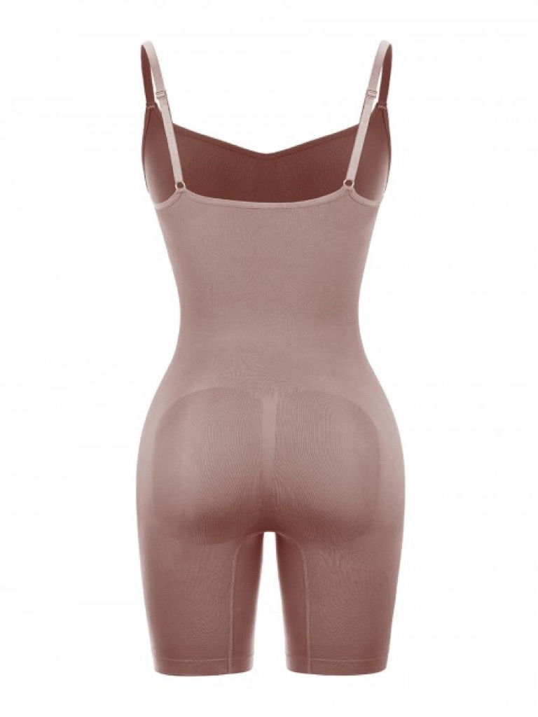 Miniatura: Kasia seamless bodyshaper 