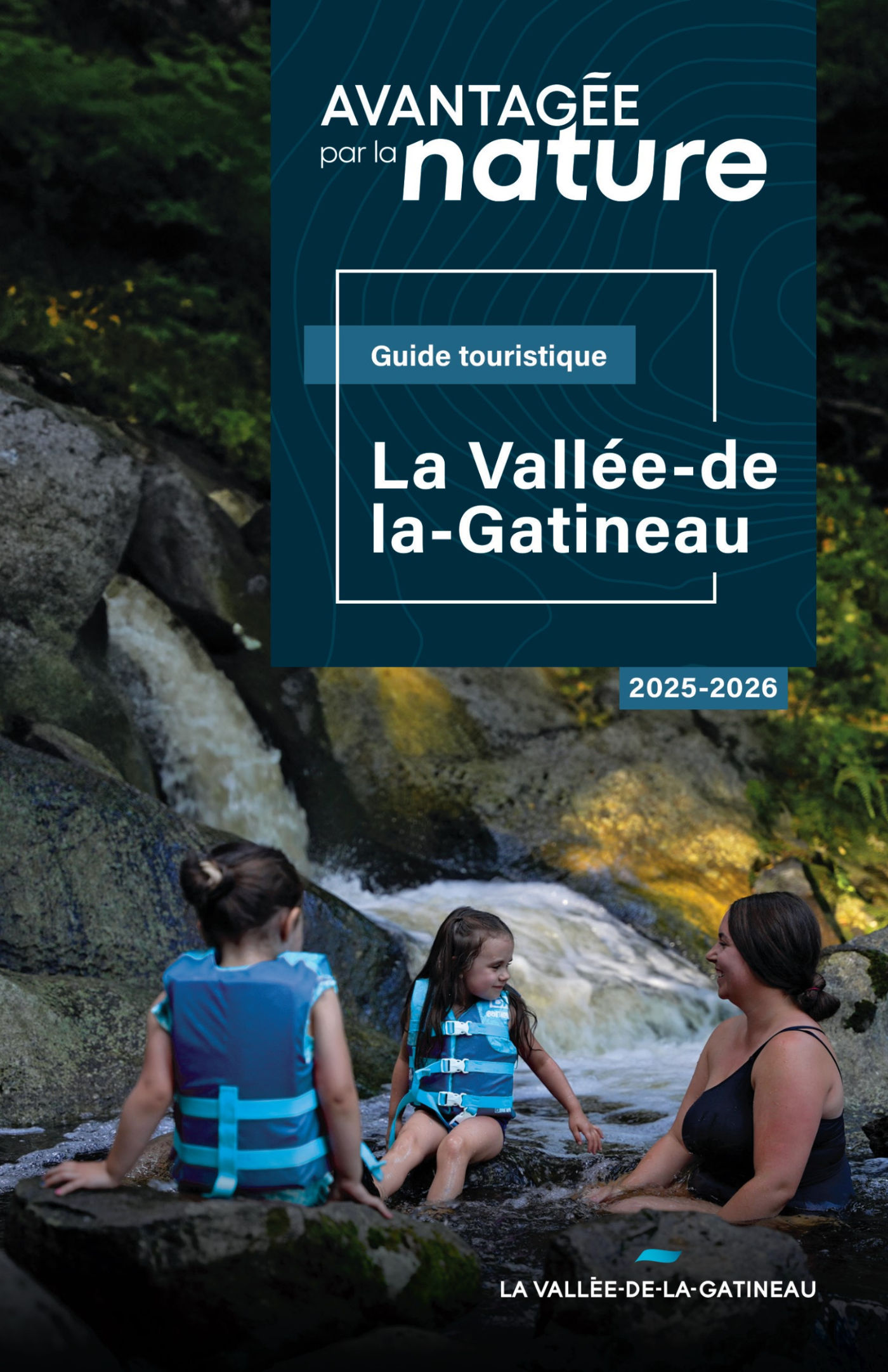 La Vallée-de-la-Gatineau, 2025-2026