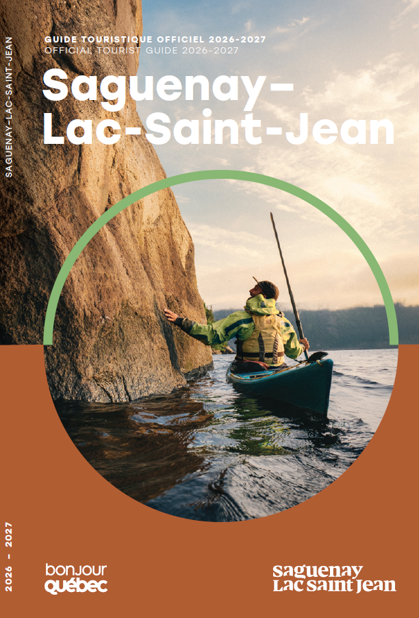 Saguenay-Lac-Saint-Jean