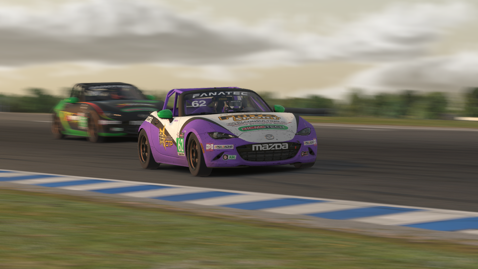 Lap 32 #62 Brockway Late Race Overtake for 3rd in.png