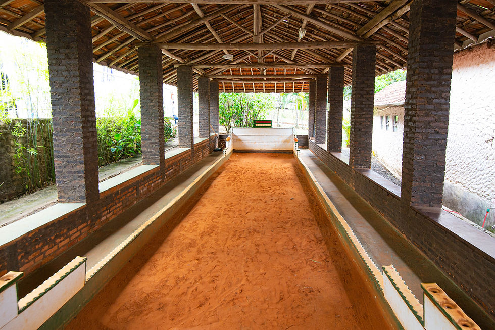 Boccha