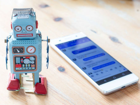 It Takes More than Just AI to Make a Good Chatbot
