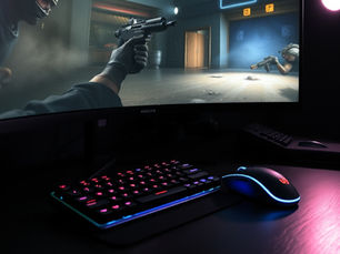 CS2 Settings Guide: The Complete Setup for All Skill Levels