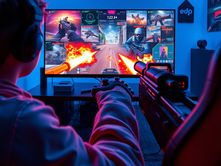 Best Free FPS Games for Beginners (Tested & Ranked)