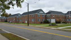 Siding, Roof & Windows