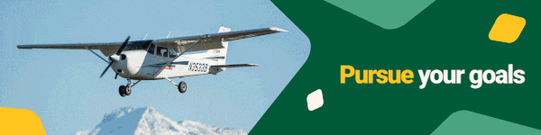 Non-traditional students email banner