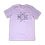 Thumbnail: Melancholy David D'Luna Star T Shirt Pink