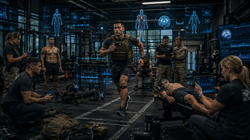 Human Performance Program