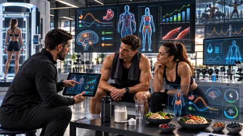Does Creatine Increase Appetite?