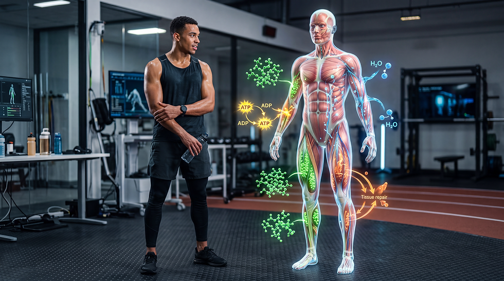 How Long Does Creatine Stay In Your System?