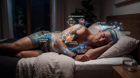Does Creatine Keep You Awake?
