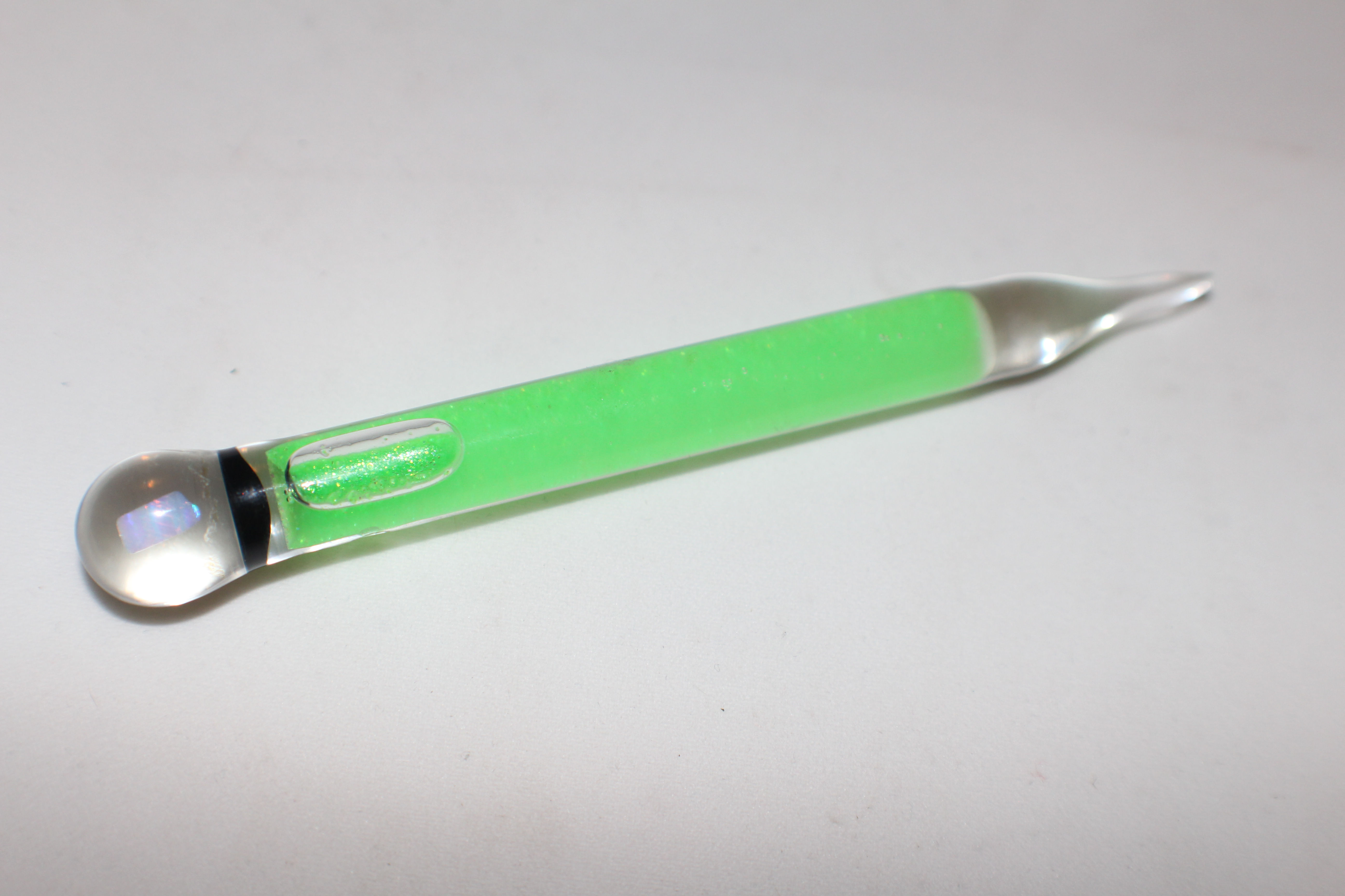 Green Opal Accent Dollhouse Dabber
