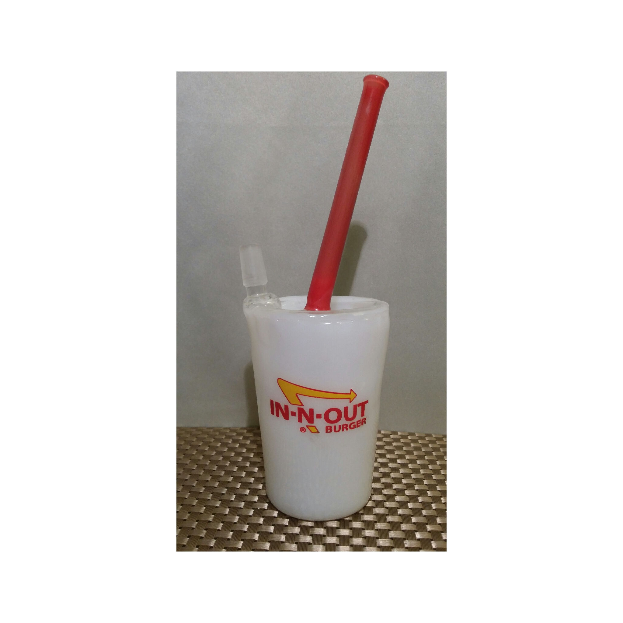 Mr.V 14mm Fast Food Rig