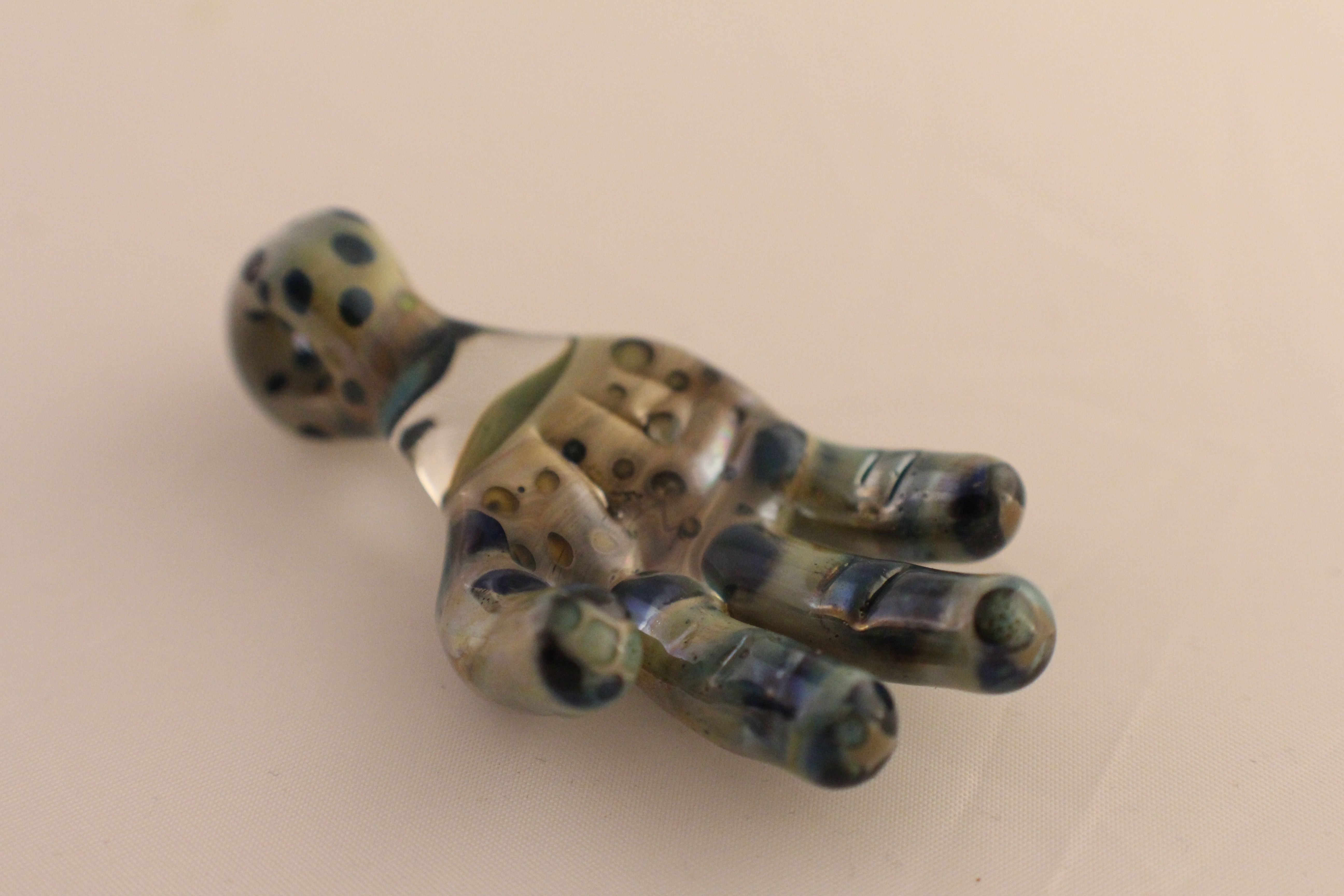 Goober Gabe Hand Pendy