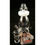 Thumbnail: BAKED Bottle Pendant 10mm by High Tech Gla