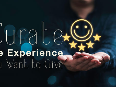 Your Brand is an Experience: Why Every Touchpoint Matters