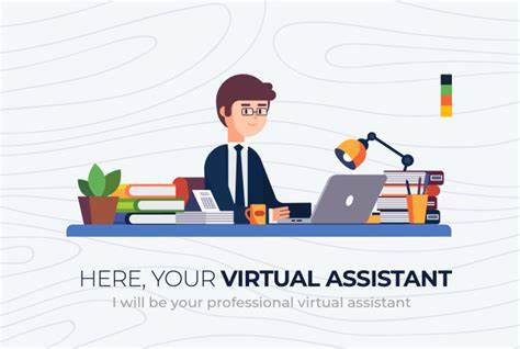 Professional Virtual Assistant