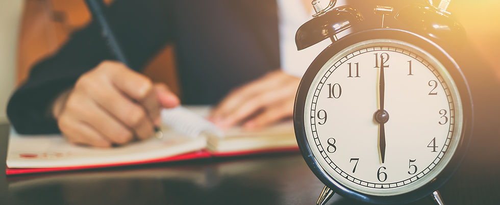 Save Time with Virtual Assistant