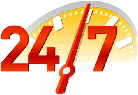 24/7 Virtual Assistant