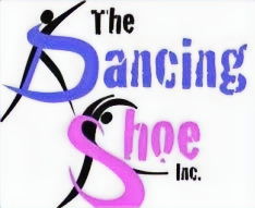 The Dancing Shoe