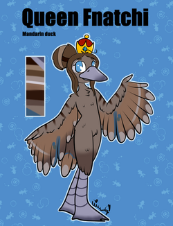 queenfnatch