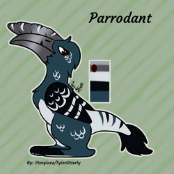 custom4matcho_by_viccylove