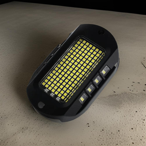 LED Rock Lights | Coyote Customz