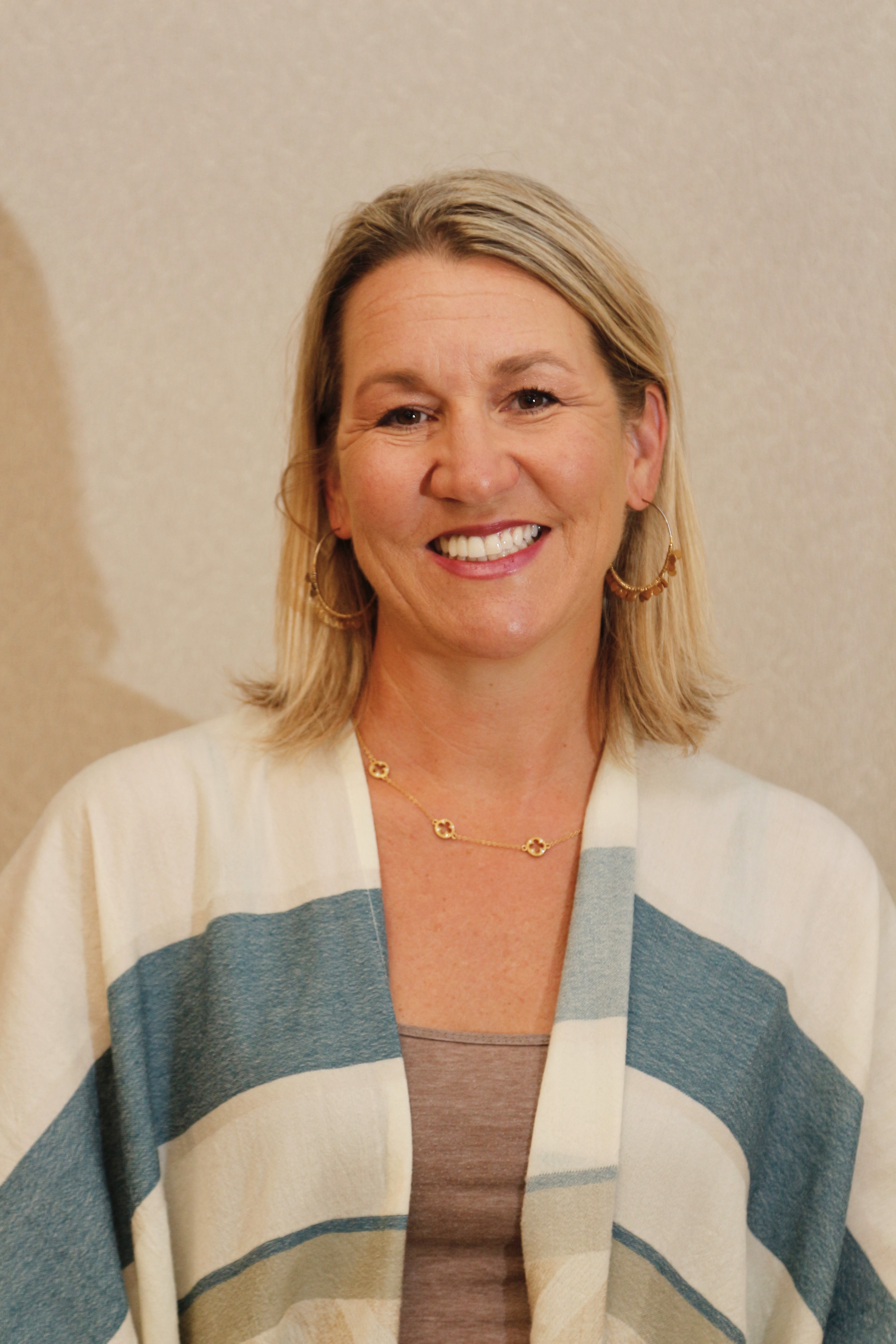 Kristine Brownlee