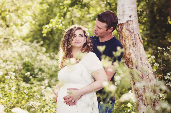 pregnancy photo shoot Delft, The Hague, Schiedam, Pijnacker, Rijswijk, Vlaardingen, Zoetermeer