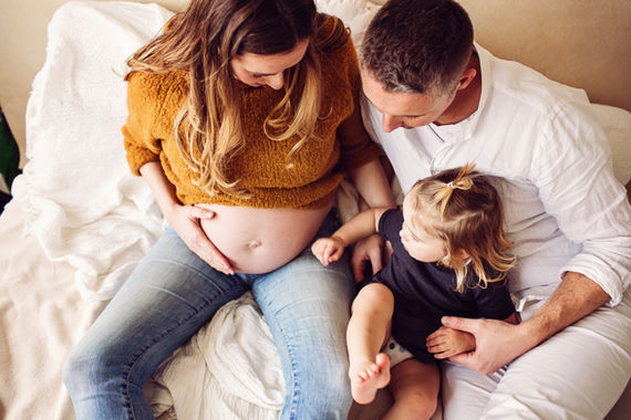 "Professionele zwangerschapsfotografie in Rijswijk – Magische momenten vastgelegd."