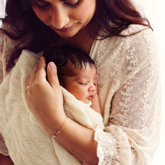 beautiful newborn photoshoot Delft, Rotterdam, Den Haag