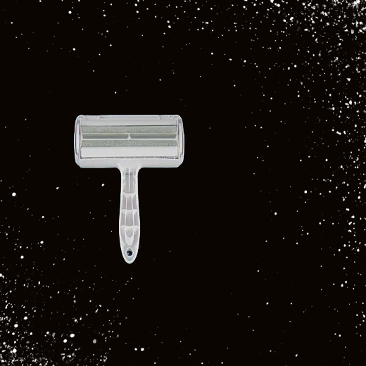 Miniature : Pet Hair Removal Roller When is the best ways to get the hair off things
